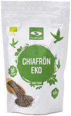 Healthwell Chia-siemenet Luomu