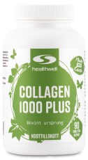 Healthwell Collagen 1000 Plus