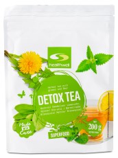 Healthwell Detox Tee