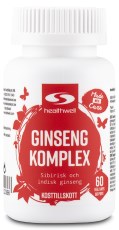 Healthwell Ginseng Kompleksi