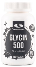 Healthwell Glysiini 500