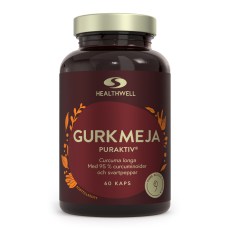 Healthwell Kurkuma Premium