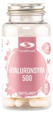 Healthwell Hyaluronihappo 500