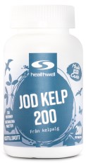 Healthwell Jodi Kelp 200