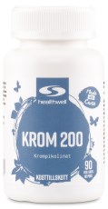 Healthwell Kromi 200