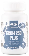 Healthwell Kromi 250 Plus