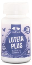Healthwell Luteiini 50 Plus