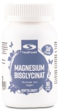 Healthwell Magnesium Bisglysinaatti
