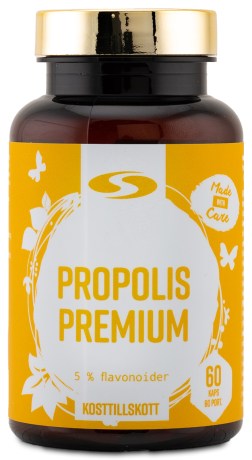 Healthwell Propolis Premium, Terveys & Hyvinvointi - Healthwell