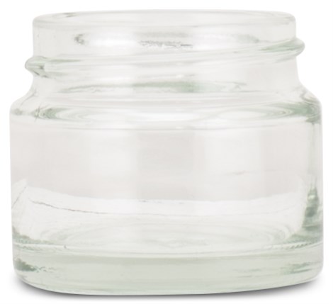 Healthwell PURE Lasipurkki, DIY Tee se itse -tuotteet - Healthwell PURE