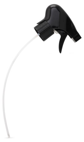 Pienoiskuva Healthwell PURE Sumutinp��, 28 mm, Musta