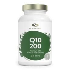Healthwell Q10 200