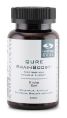 QURE BrainBoost