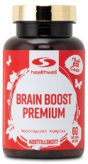 QURE BrainBoost