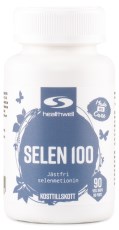 Healthwell Seleeni 100