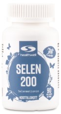 Healthwell Seleeni 200