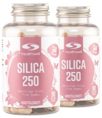 Healthwell Silica Pii 250