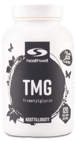 Healthwell TMG, Terveys & Hyvinvointi - Healthwell