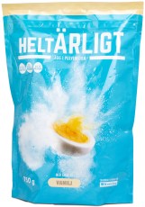 Pienoiskuva Helt �rligt Proteiinijauhe Kananmuna, Vanilja, 750 g