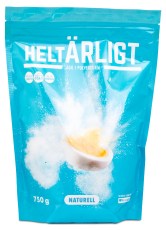 Pienoiskuva Helt �rligt Proteiinijauhe Kananmuna, Maustamaton, 750 g