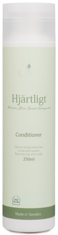 Pienoiskuva Hj�rtligt Hoitoaine, 250 ml