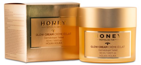 Holika Holika Honey Royalactin Glow Cream , Kauneudenhoito - Holika Holika
