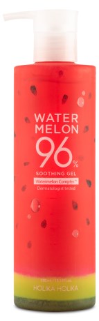 HOLIKA HOLIKA Watermelon 96% Soothing Gel, Kauneudenhoito - Holika Holika