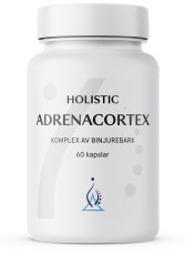 Holistic Adrenaalikuori 150 mg