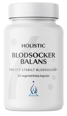 Holistic Verensokeritasapaino, Terveys ja Hyvinvointi - Holistic