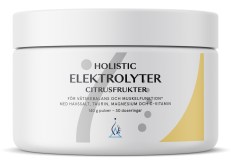Holistic Elektrolyytit