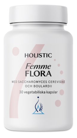 Holistic Femme Flora, Terveys & Hyvinvointi - Holistic