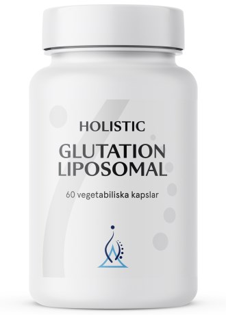 Holistic Glutation, Terveys & Hyvinvointi - Holistic