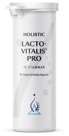 Holistic LactoVitalis Pro, Terveys & Hyvinvointi - Holistic