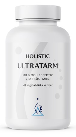 Holistic Ultratarm, Terveys & Hyvinvointi - Holistic