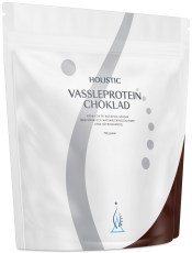 Pienoiskuva Holistic Heraproteiini, Suklaa, 750 g