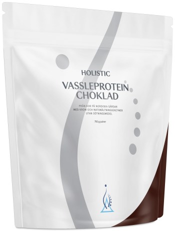 Pienoiskuva Holistic Heraproteiini, Suklaa, 750 g