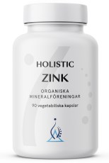 Holistic Zink