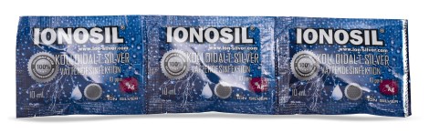 Ionosil Kolloidihopea, Koti & Kotitalous - Ion Silver