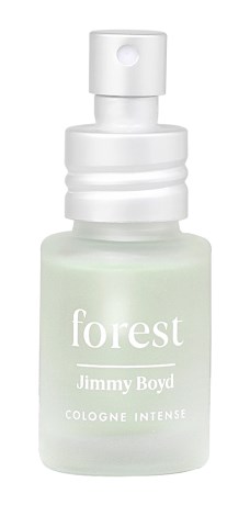 Jimmy Boyd Cologne, Kauneudenhoito - Jimmy Boyd