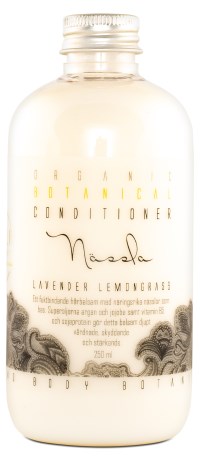 KaliFlower Organics Conditioner, Kauneudenhoito - KaliFlower Organics