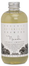 Pienoiskuva KaliFlower Organics Shampoo, 250 ml, Nokkonen