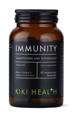 Kiki Health Immunity Blend, Terveys & Hyvinvointi - Kiki Health