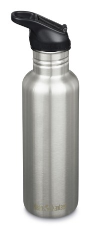 Klean Kanteen Classic juomapullo, Koti ja kotitalous - Klean Kanteen