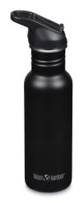 Pienoiskuva Klean Kanteen Classic juomapullo, 532 ml, Musta