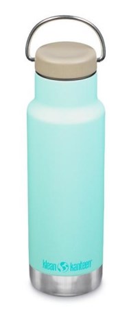 Klean Kanteen Classic Eristetty Juomapullo, Koti ja kotitalous - Klean Kanteen