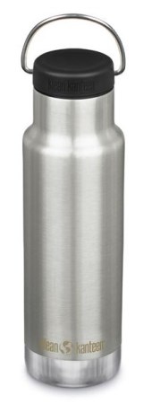 Klean Kanteen Classic Eristetty Juomapullo, Koti & Kotitalous - Klean Kanteen