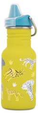 Pienoiskuva Klean Kanteen Classic Kid Juomapullo Nokkalla, 1 kpl, 1 kpl
