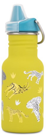 Pienoiskuva Klean Kanteen Classic Kid Juomapullo Nokkalla, 1 kpl, 1 kpl
