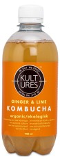 Kultures Kombucha