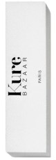 Kure Bazaar Nail Buffer White Block